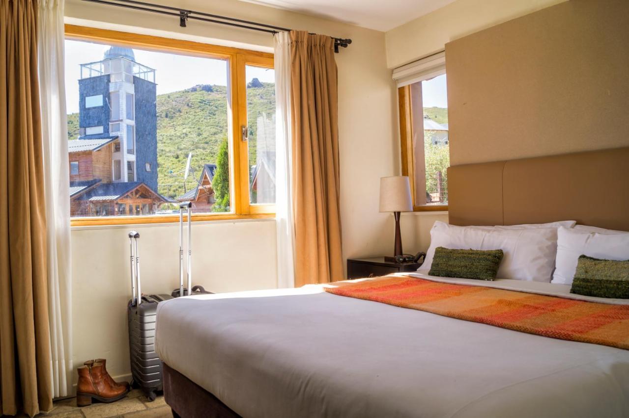 סן קרלוס דה ברילוצ'ה Galileo Boutique Hotel מראה חיצוני תמונה
