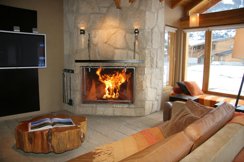 סן קרלוס דה ברילוצ'ה Galileo Boutique Hotel מראה חיצוני תמונה