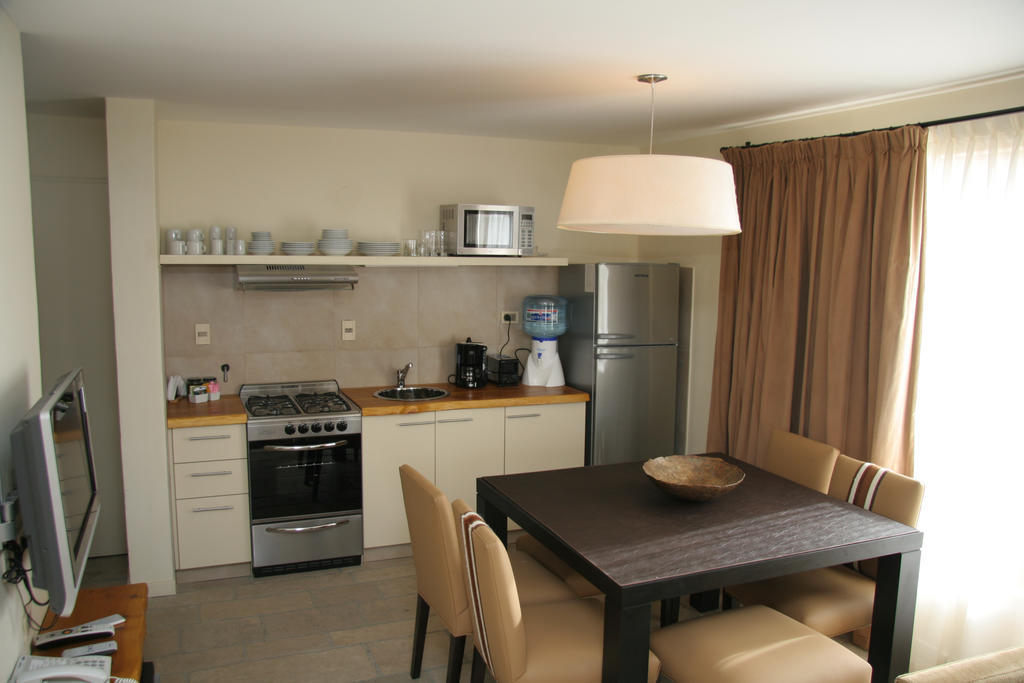 סן קרלוס דה ברילוצ'ה Galileo Boutique Hotel מראה חיצוני תמונה