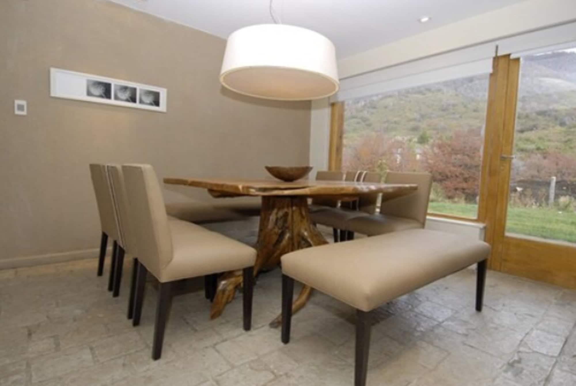 סן קרלוס דה ברילוצ'ה Galileo Boutique Hotel מראה חיצוני תמונה