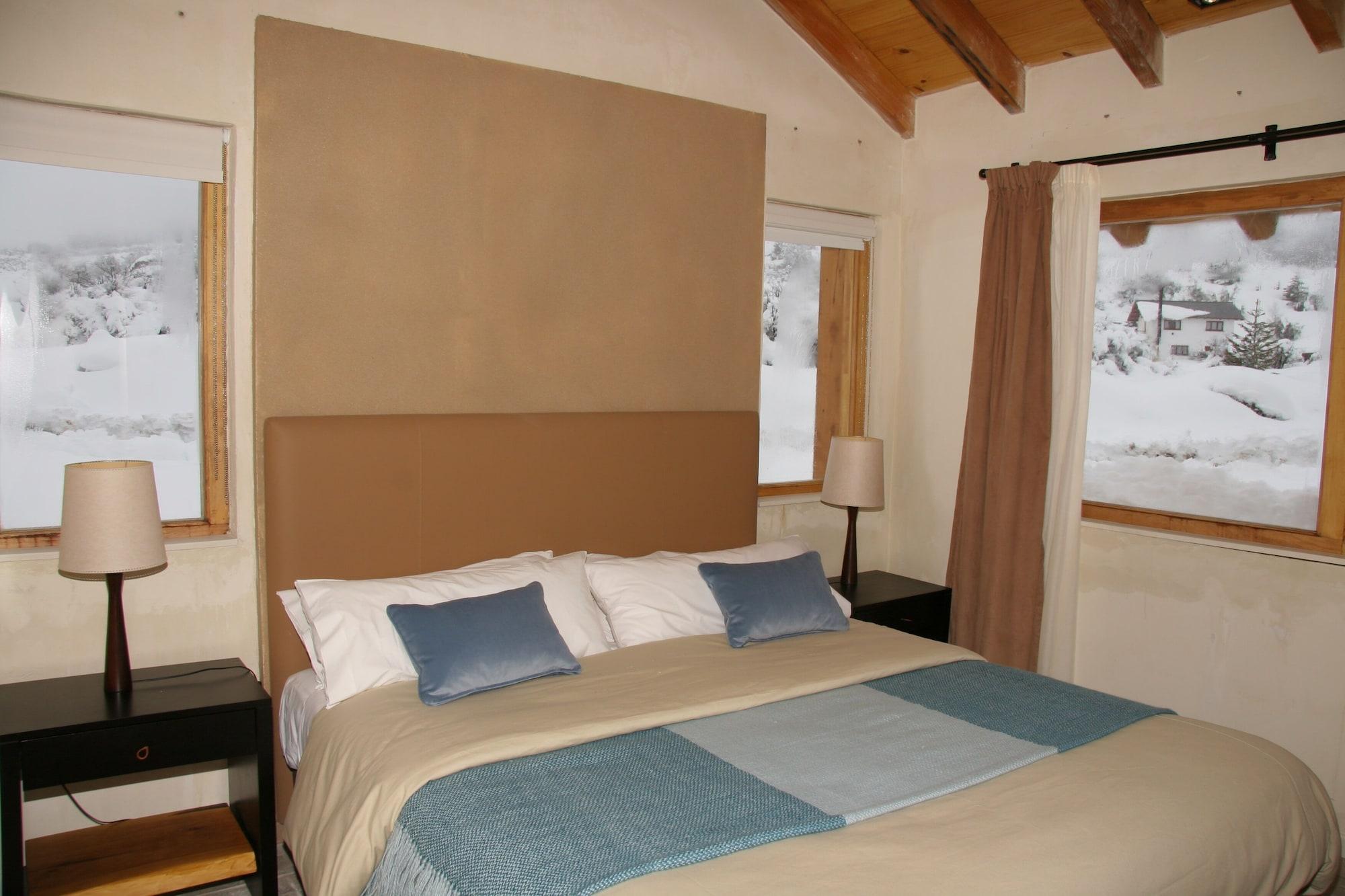 סן קרלוס דה ברילוצ'ה Galileo Boutique Hotel מראה חיצוני תמונה
