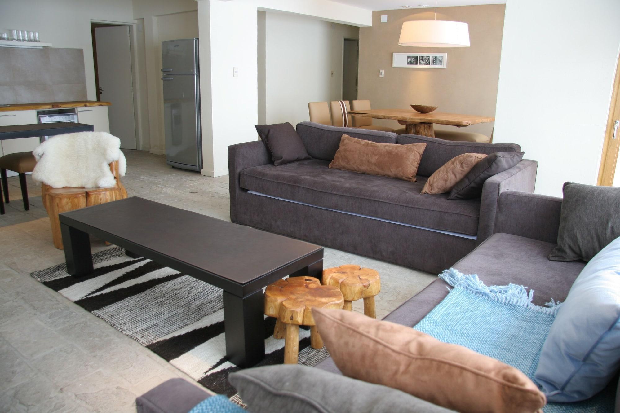 סן קרלוס דה ברילוצ'ה Galileo Boutique Hotel מראה חיצוני תמונה