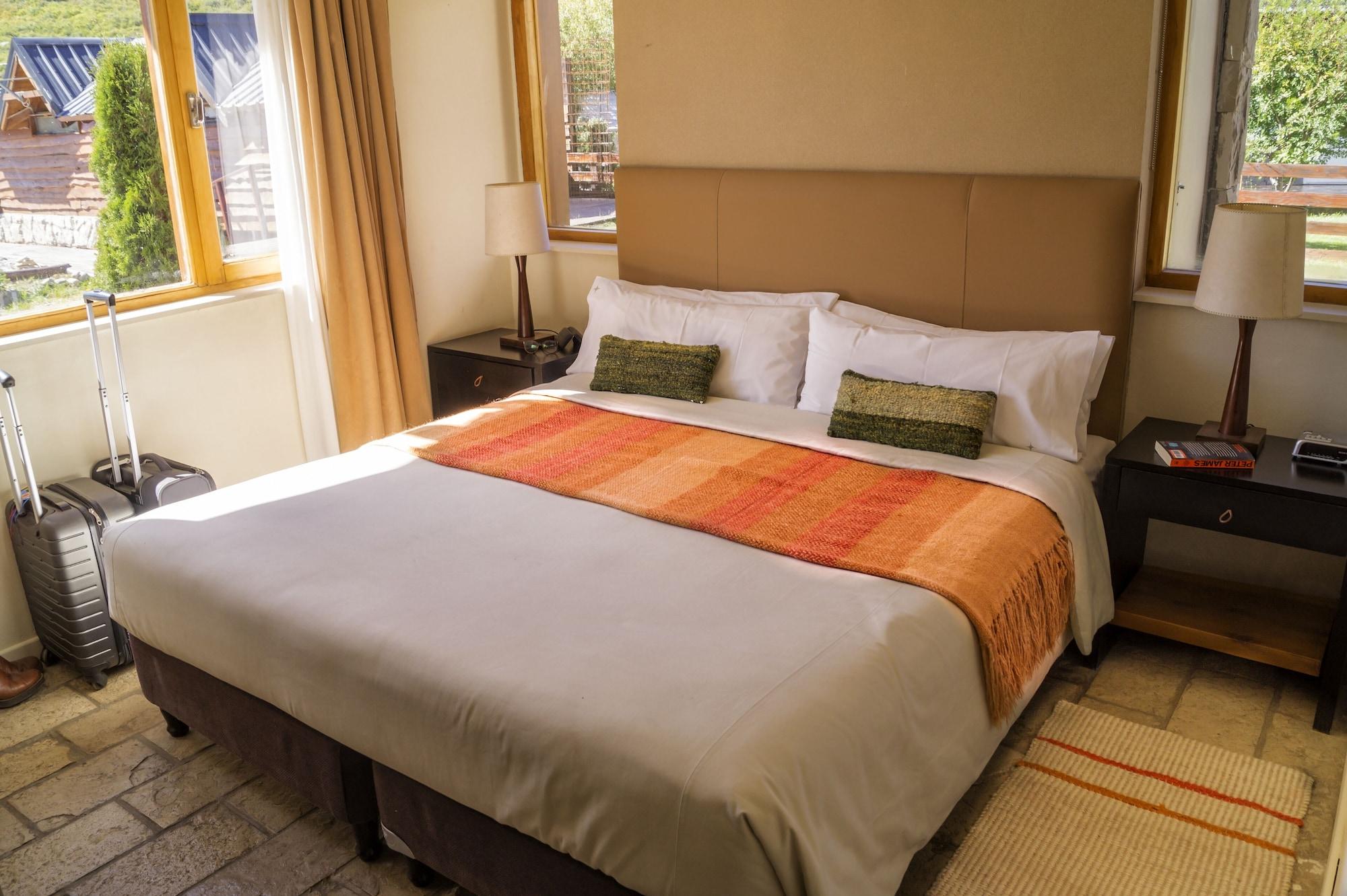 סן קרלוס דה ברילוצ'ה Galileo Boutique Hotel מראה חיצוני תמונה