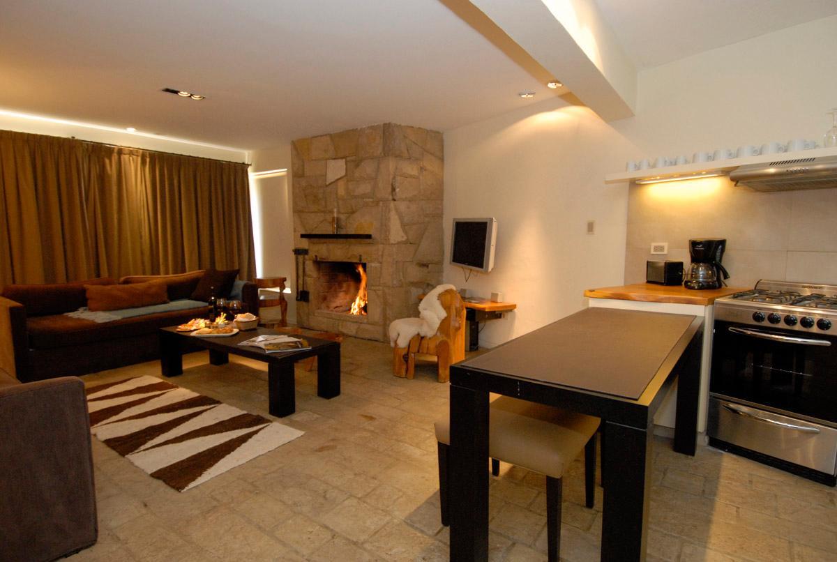 סן קרלוס דה ברילוצ'ה Galileo Boutique Hotel מראה חיצוני תמונה