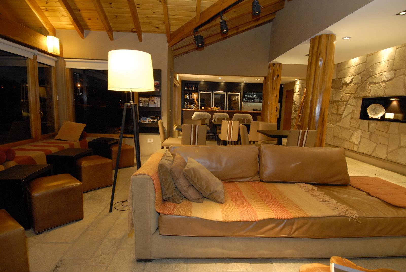 סן קרלוס דה ברילוצ'ה Galileo Boutique Hotel מראה חיצוני תמונה