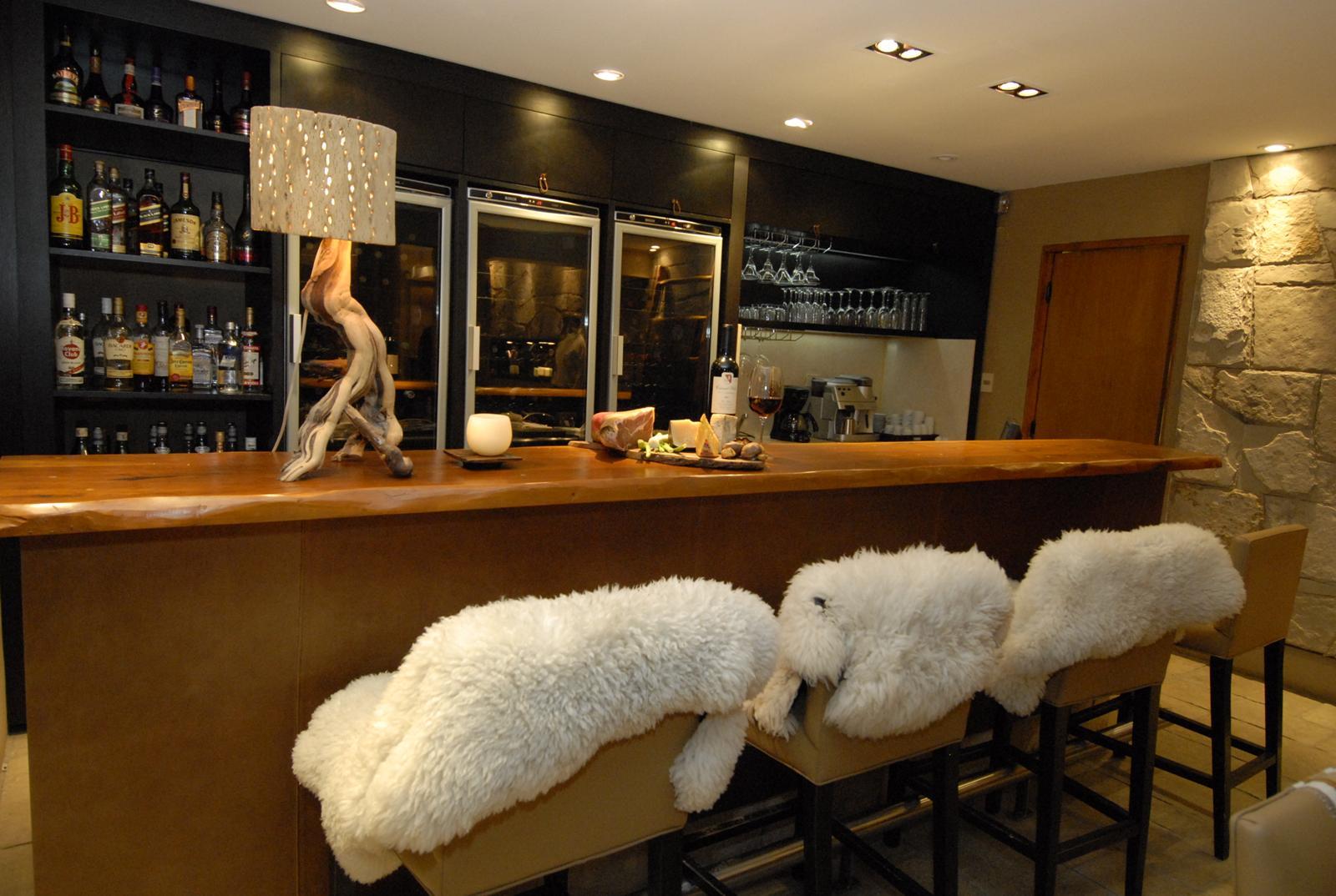 סן קרלוס דה ברילוצ'ה Galileo Boutique Hotel מראה חיצוני תמונה