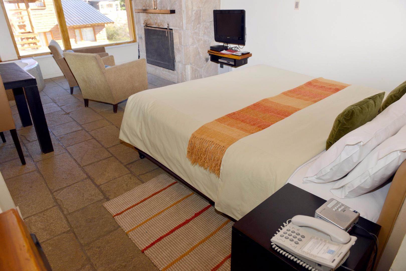 סן קרלוס דה ברילוצ'ה Galileo Boutique Hotel מראה חיצוני תמונה
