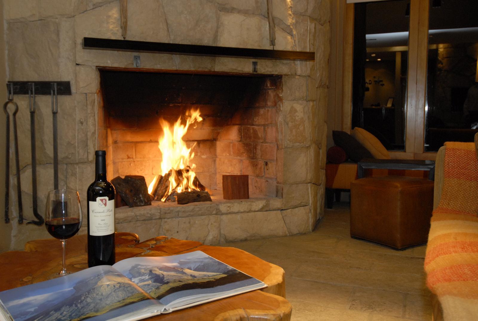 סן קרלוס דה ברילוצ'ה Galileo Boutique Hotel מראה חיצוני תמונה
