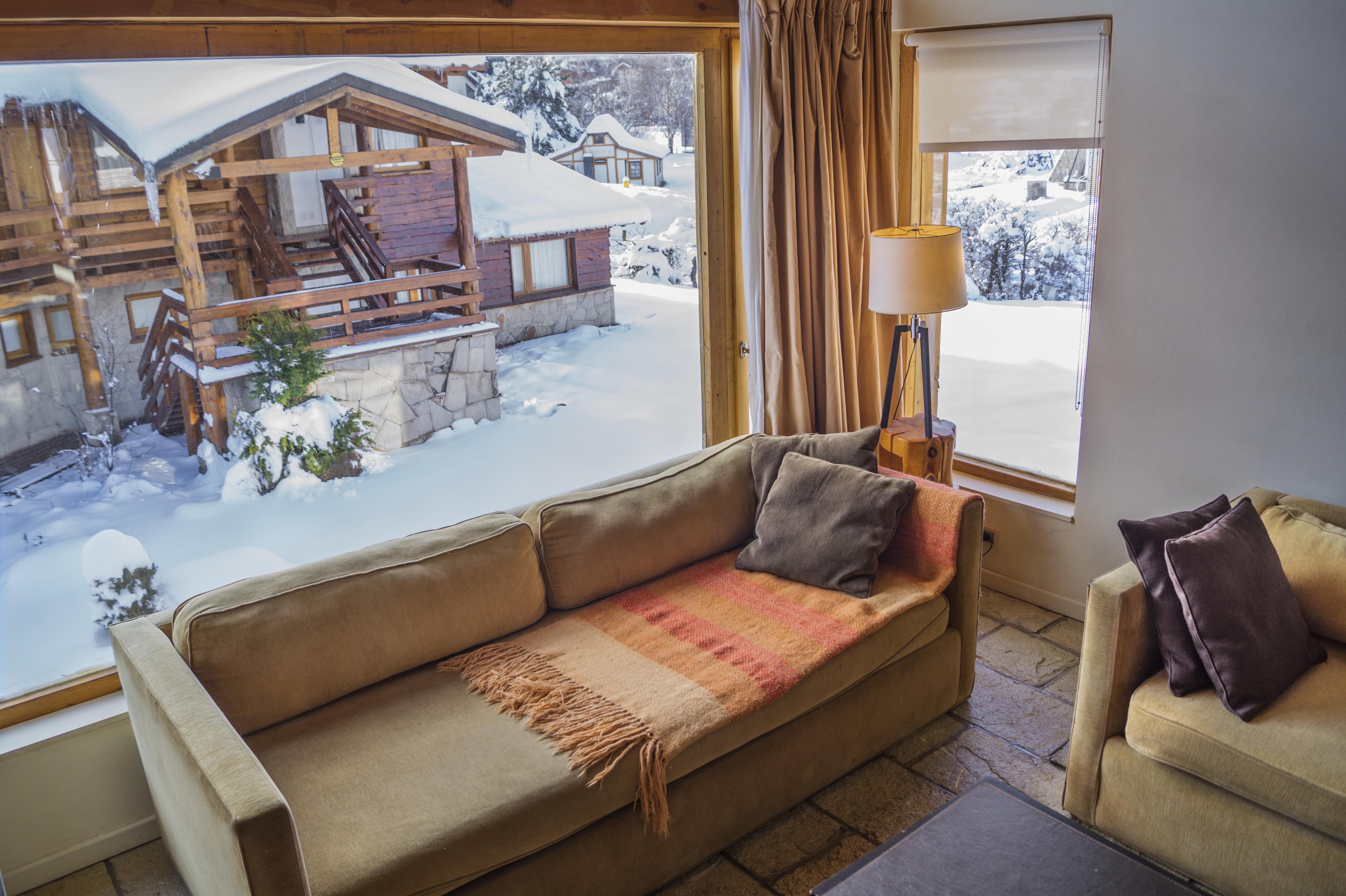 סן קרלוס דה ברילוצ'ה Galileo Boutique Hotel מראה חיצוני תמונה