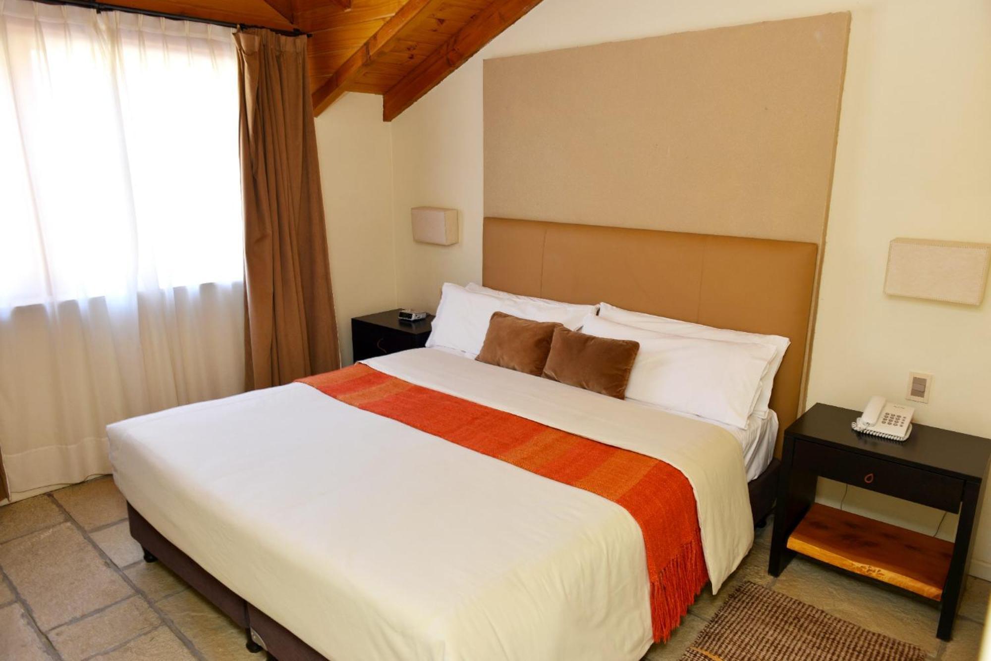 סן קרלוס דה ברילוצ'ה Galileo Boutique Hotel מראה חיצוני תמונה
