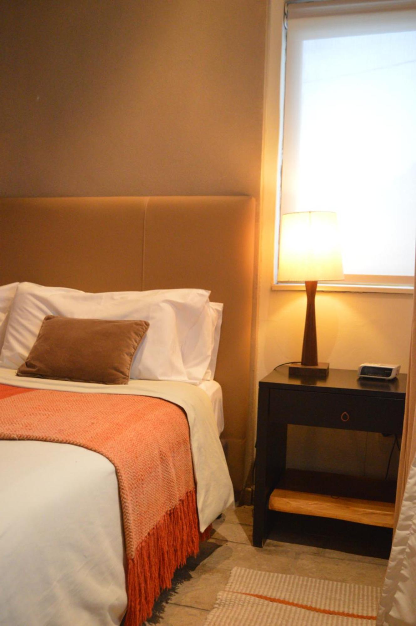 סן קרלוס דה ברילוצ'ה Galileo Boutique Hotel מראה חיצוני תמונה