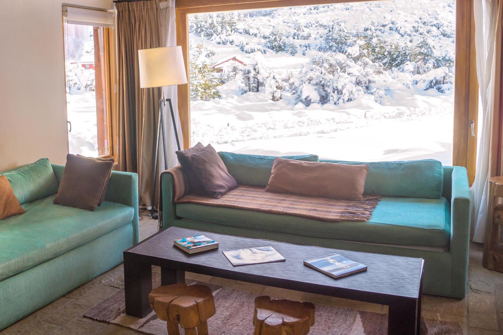 סן קרלוס דה ברילוצ'ה Galileo Boutique Hotel מראה חיצוני תמונה