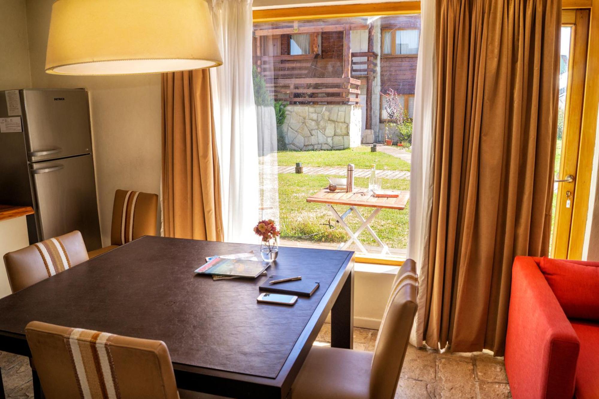 סן קרלוס דה ברילוצ'ה Galileo Boutique Hotel מראה חיצוני תמונה