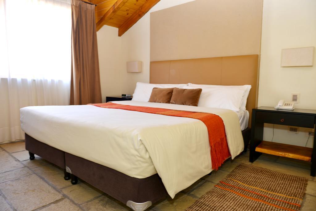 סן קרלוס דה ברילוצ'ה Galileo Boutique Hotel מראה חיצוני תמונה