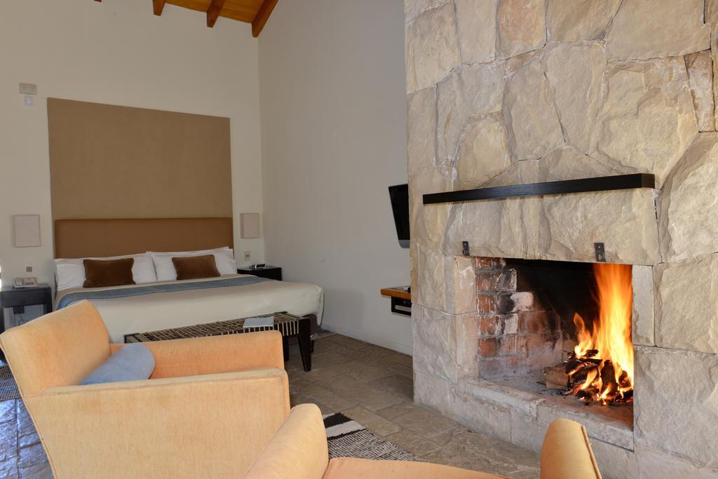 סן קרלוס דה ברילוצ'ה Galileo Boutique Hotel מראה חיצוני תמונה