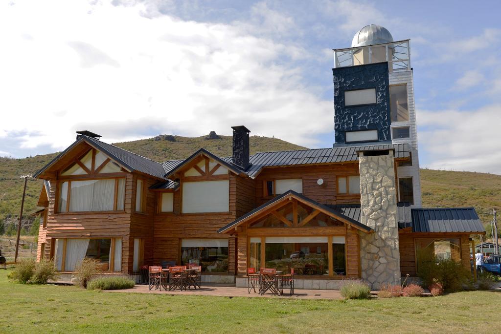 סן קרלוס דה ברילוצ'ה Galileo Boutique Hotel מראה חיצוני תמונה
