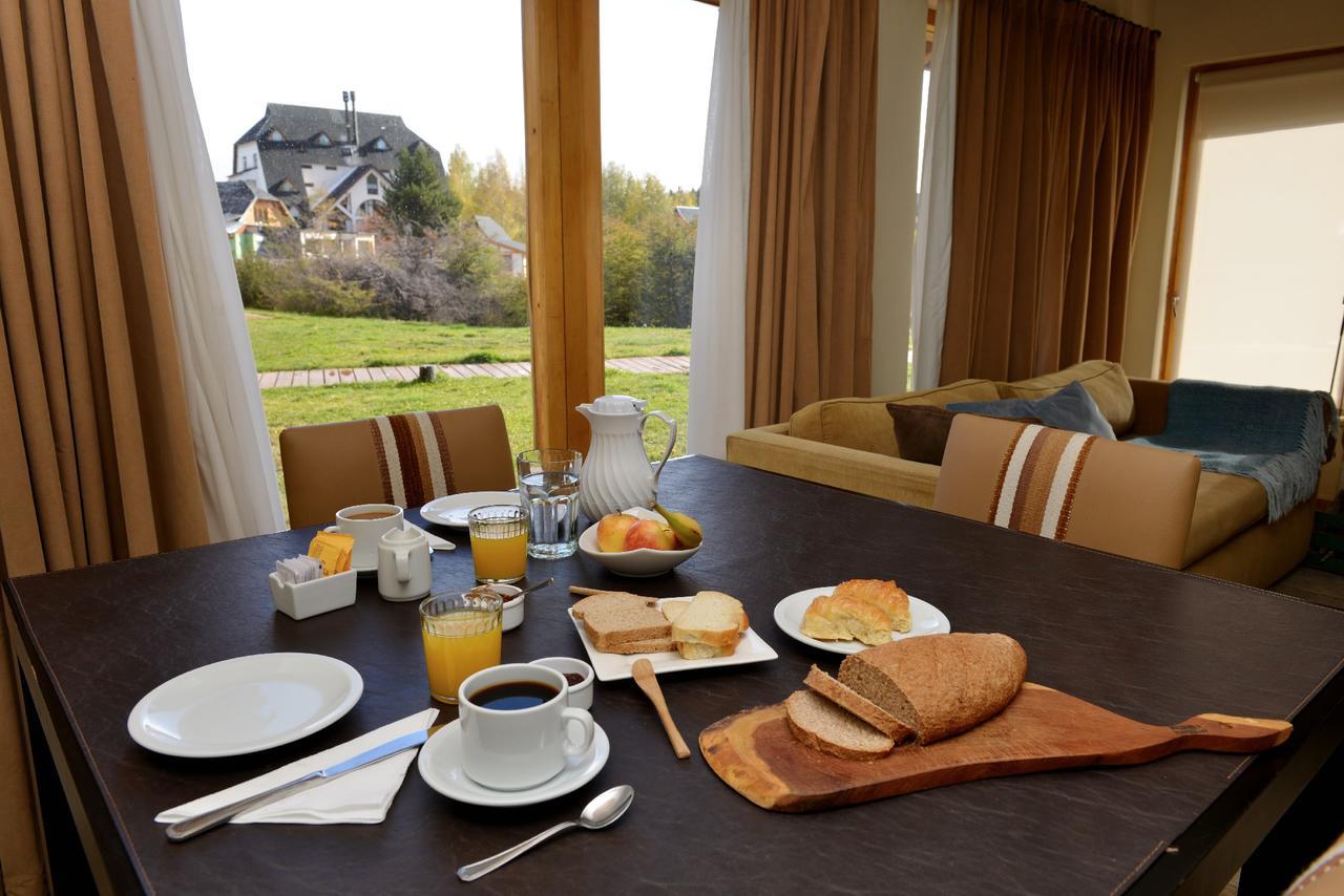 סן קרלוס דה ברילוצ'ה Galileo Boutique Hotel מראה חיצוני תמונה