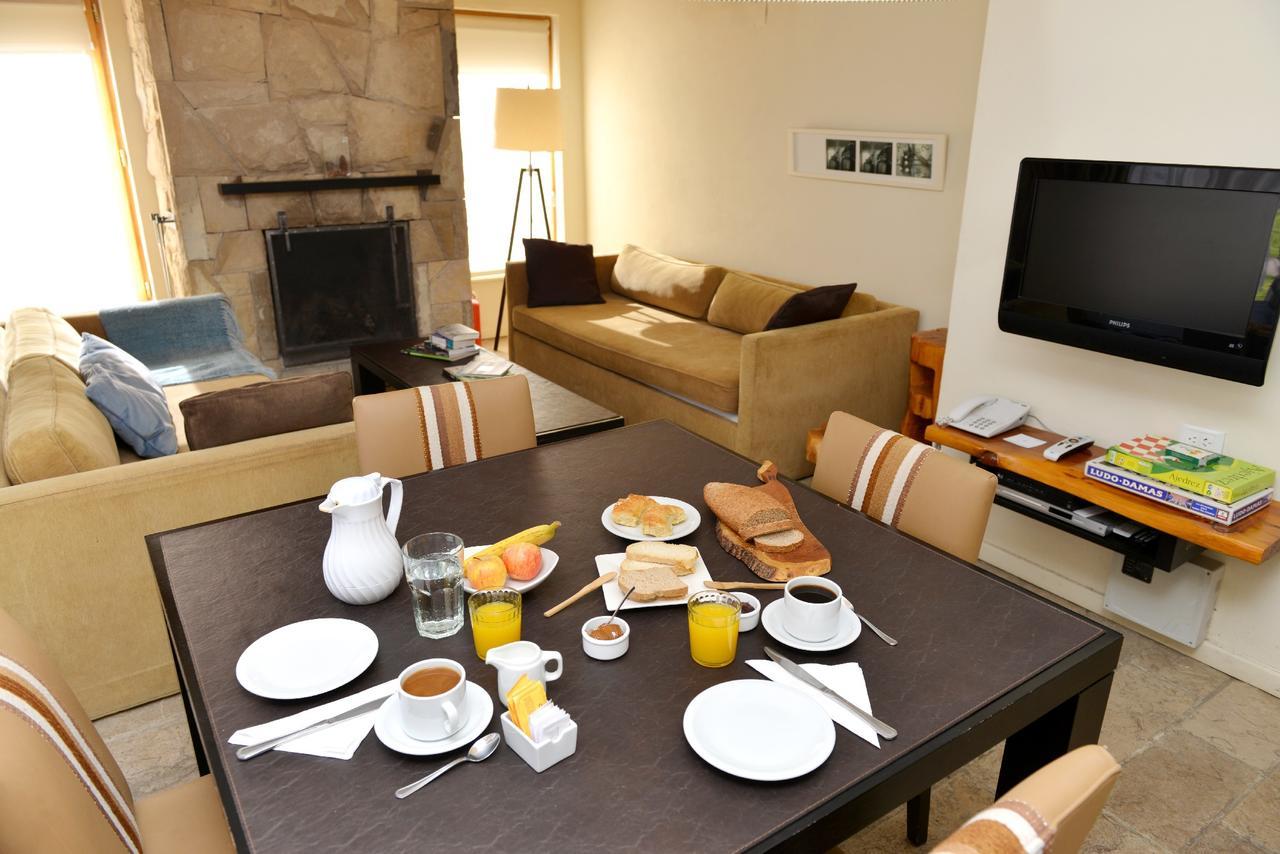 סן קרלוס דה ברילוצ'ה Galileo Boutique Hotel מראה חיצוני תמונה