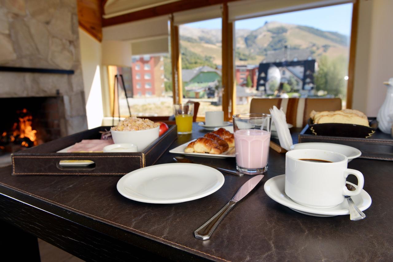 סן קרלוס דה ברילוצ'ה Galileo Boutique Hotel מראה חיצוני תמונה