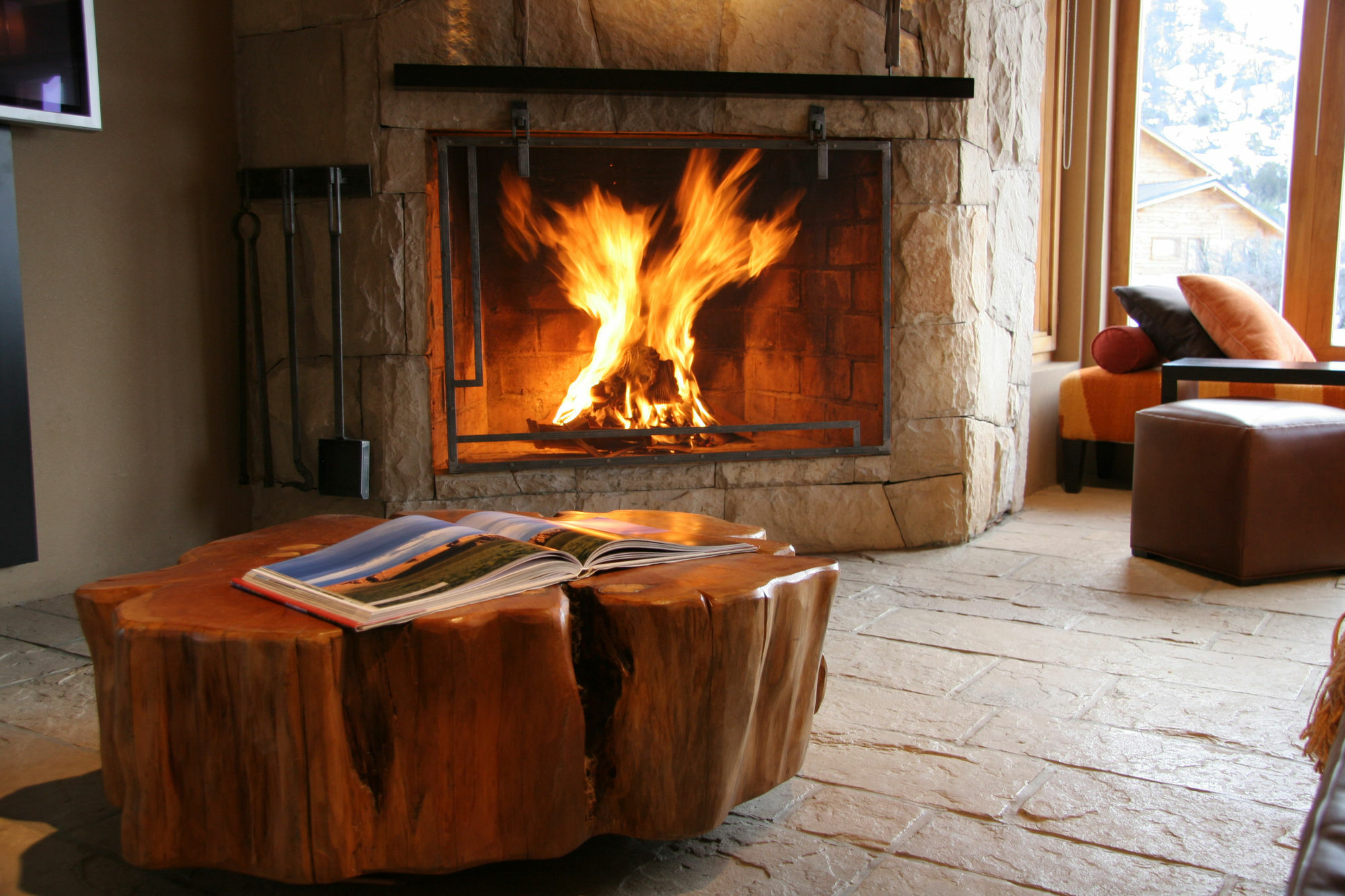 סן קרלוס דה ברילוצ'ה Galileo Boutique Hotel מראה חיצוני תמונה